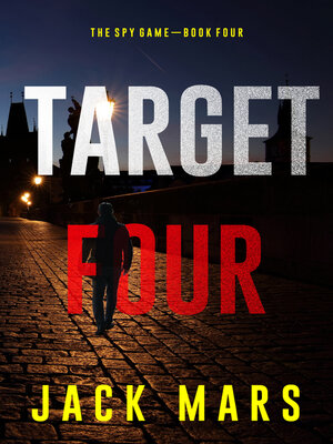 cover image of Target Four